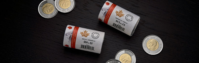 From banknote replacement to numismatic mainstay