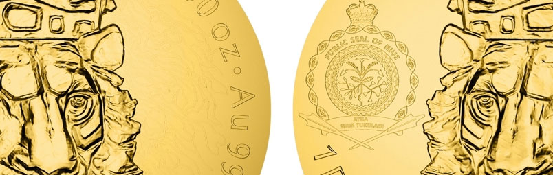 Thincuse technology makes gold accessible