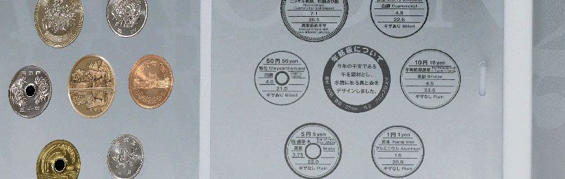 2026 Anniversary Coin Set