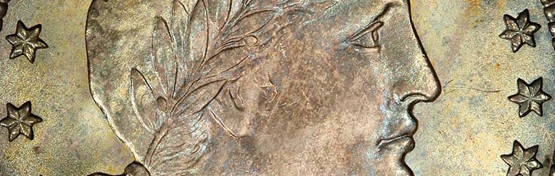 1906-D Barber Quarter was First of the “D” Quarters