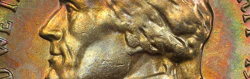 The 1959 Jefferson Nickel — Last of the Old Nickels?