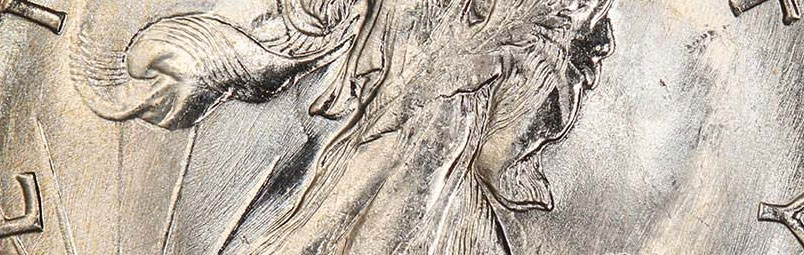The Challenge & Allure of the 1927-S Walking Liberty Half Dollar