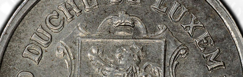 Three New World Coin Varieties