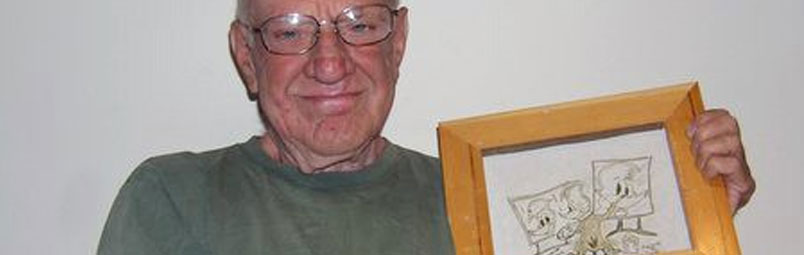 Jim Bisognani: A True Coindexter and Friend