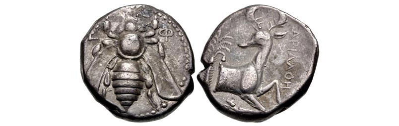 NGC Ancients: Bees