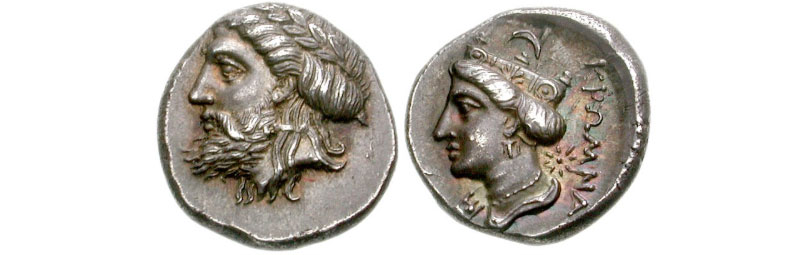 NGC Ancients: Juno