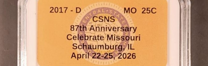 CSNS 2026 Coin Show to Feature Mint Director, Free Coins