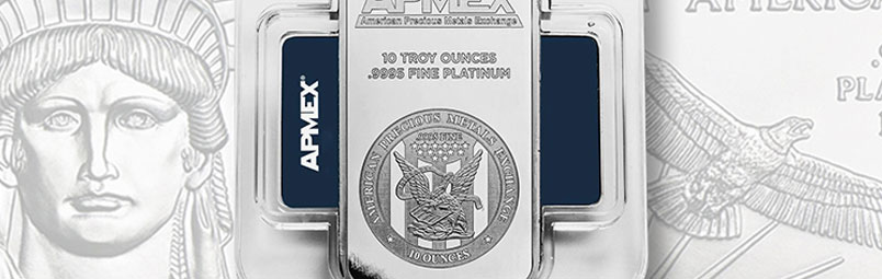 Platinum market holding steady