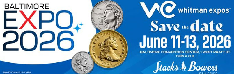 Whitman Summer Expo Returns to Baltimore June 11-13