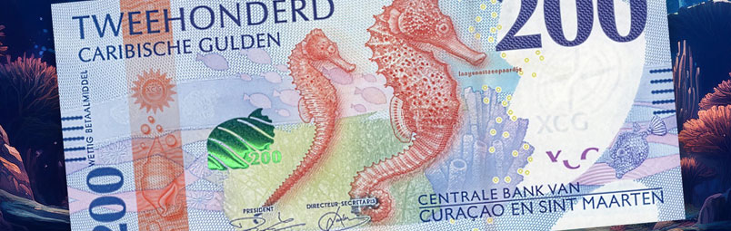 2025 Bank Note of the Year