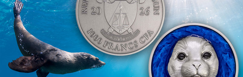 A Silver Seal