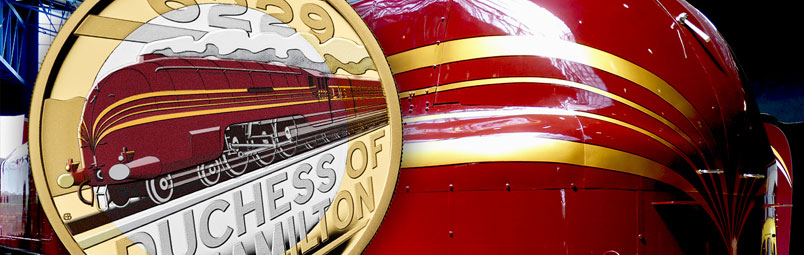 All Aboard!