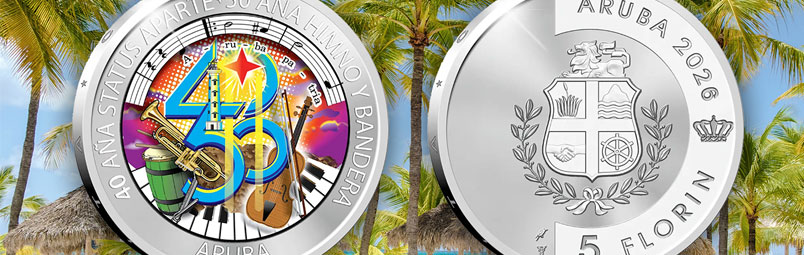 Aruba Anniversaries