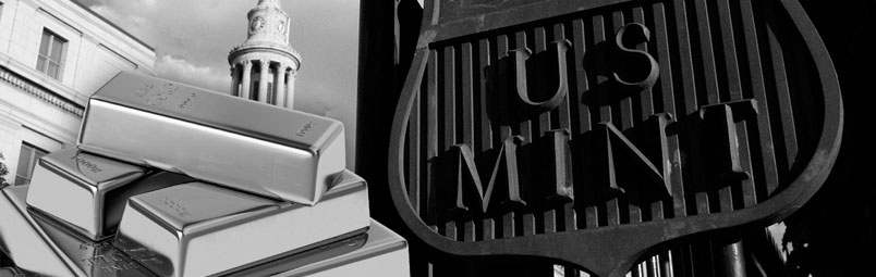 Drug Cartel Gold Found in the U.S. Mint