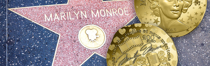 Commemorating a Star