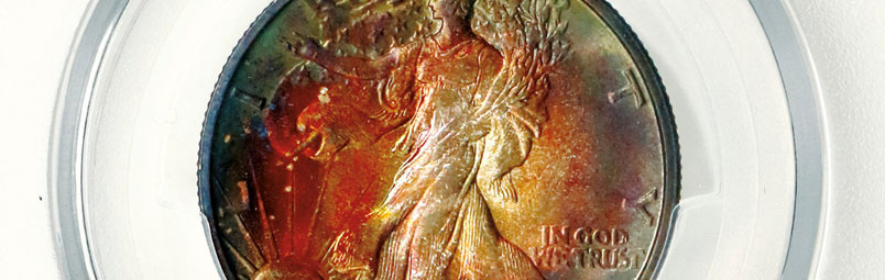 Finest Walking Liberty Halves