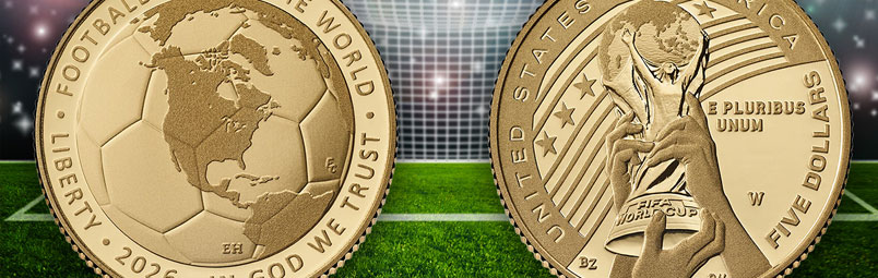 Kickoff Commemoratives