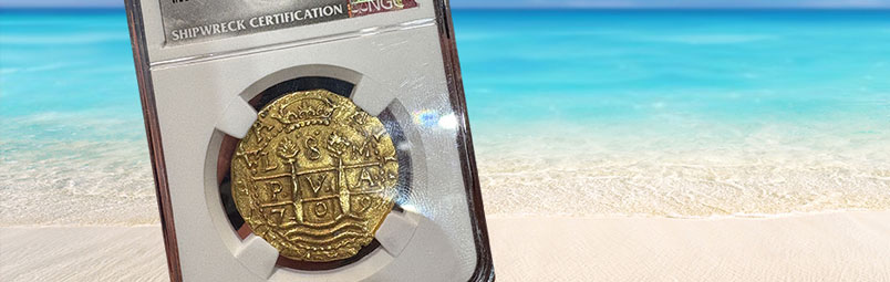 Stolen Gold Recovered
