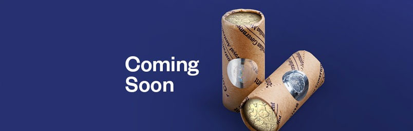 2026 Coin Rolls include Mob of Six Roos
